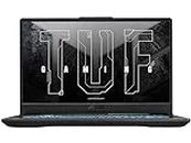 ASUS TUF Gaming A17 2023 Gaming Laptop 17.3" FHD IPS 144Hz 6-Core AMD Ryzen 5 4600H 16GB DDR4 512GB SSD NVIDIA GeForce GTX 1650 4GB GDDR6 Wi-Fi 6 Backlit Keyboard Windows 11 Home w/ONT 32GB USB