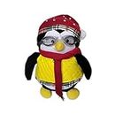Hugsy 15 INCH from F.R.I.E.N.D.S | Plush Doll | Joey's Penguin Pal | Stuffed Animal | Friends TV Show | Gift for All | Friends Merchandise
