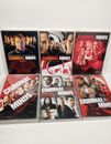 Criminal Minds stagioni 1 2 3 4 5 6 cofanetti serie tv fuori catalogo