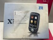 Original  ZTE  X760  Rare collectors Mobile Phone  Cell 1