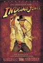 Indiana Jones - Die komplette DVD Movie Collection