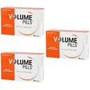 Volume Pills - 3 Month Supply - 100% Natural Ingredients