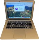 Apple MacBook Air 2017 Laptop i5-5350U @1.80GHz 8GB RAM 128GB SSD (no charger)