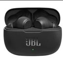 JBL Wave 200TWS Cuffie Wireless In-Ear - Nere