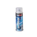 2k Clear Lacquer Aerosol Spray Can Pro 2k Ultimate Clear 2 pack Acrylic 200ml