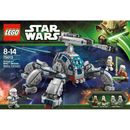 LEGO Star Wars: Umbaran MHC (Mobile Heavy Cannon) (75013) 100% Complete