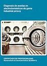 UF2243 - Diagnosis de averías en electrodomésticos de gama industrial (Spanish Edition)