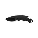 Kershaw Shuffle Pocket Knife with tools 8700-Black