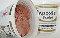 Apoxie Sculpt 4 Lb. Epoxy Clay Pink