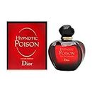 Christian Dior, Hypnotic Poison, Eau de Parfum con vaporizzatore, 100 ml