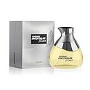 Al Haramain Detour Noir 100ml Eau de Parfum Spray | Unisex Luxury Fragrance with Arabian Perfume
