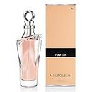 Mauboussin - Pour Elle 100ml (3.3 Fl Oz) - Eau de Parfum for Women - Floral & Fruity Scents