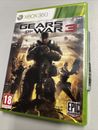Gears of War 3 - Microsoft Xbox 360 - Neu in Folie - USK 18
