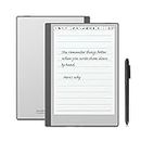 Geniatech Slim Touch Android E-Ink ePaper Tablet,Paperwhite e Reader Note Taking,Real Time Cloud Syn ebook, Drawing Paper White for Writing Graphics Notepad (Silver)