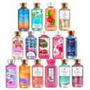 Bath And Body Works Shower Gel Aloe & Vitamin E Body Wash - Mother'sday Special