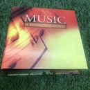 Music: A Reference Guide History Music Orchestral Instruments Hardcover Spiral