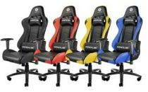 PRIMUS THRONOS100T GAMING CHAIR BRAND NEW SEAL CASE