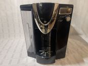 iCoffee RSS600-OPS Spin Brew Single Serve Coffee Machine Maker Tested