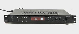 Technical Pro IA1200 ~ Amplificador Integrado Profesional con ~ 1200W
