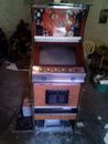 Cabinato Arcade Vintage Slot Videogioco 155x55x60 Funzionante 