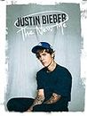 Justin Bieber: The New Me