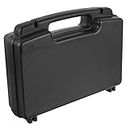 Box Camera Case Mechanic Tools Hard Cases Plastic Containers Tools for Mechanics Automotive Tools Tool Case Small Hard Case Aluminum Case Tool Chest Suitcase Foam Shell Handheld