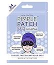 Skin Control Pimple Patch PM Nightime Pack, 24 count
