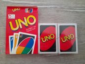 Uno Classic Kartenspiel Familien Spiel,
