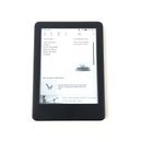 Amazon Kindle 10th Generation 8GB Wi-Fi 6in Black - Grade A
