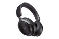 Bose QuietComfort Ultra Noise Cancelling Headphones (Black), Headphones, Audio