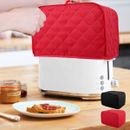 Toaster Cover Soft Lightwight Polyester Small Appliance Cover Machine EmFdD
