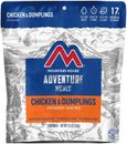 Mountain House Chicken & Dumplings - Freeze Dried Backpacking & Camping Food