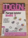 LOGIN / DREAM - BeOS #65 Sept 1999 - revue magazine informatique linux