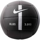 NIKE Trainingsball Strength 3,6 kg, Größe Onesize in Schwarz/Weiß
