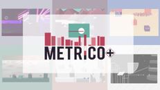 Metrico+ - (Metrico Plus) PC-Videospiel Digital Steam Key Download