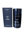 SALT & STONE Women Men Natural Deodorant Extra Strength Black Rose & Oud 2.6 oz
