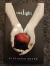 Twilight von Stephenie Meyer (2007, Taschenbuch, Englisch)