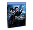 Sherlock Holmes: Juego de Sombras Blu-ray (Fecha salida:15 Mayo 2012 descataloga