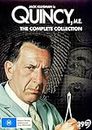 Quincy, M.E.: The Complete Series [USA] [DVD]