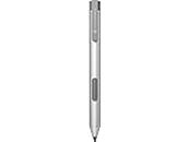 HP 1FH00AA Active Pen - Digital Pen - 2 Buttons - Natural Silver - for Elite x2 1012 G2, Pro x2 612 G2, ProBook x360 11 G1