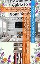 The Ultimate Guide for Home Organization: The Ultimate Guide for Home Organization