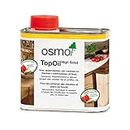 Osmo TopOil 3068, Natural 3068, Natural De Scherming van uw tafel, meubel of keuken tegen vlekken