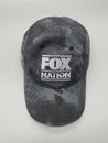Sombrero de béisbol Port & Company Fox Nation camuflaje ajustable miembro fundador hecho en EE. UU.
