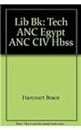 Lib Bk: Tech ANC Egypt ANC CIV Hbss