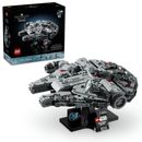 LEGO Star Wars Millennium Falcon Set 75375 LEGO Star Wars 25th Anniversary