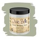 Dixie Belle Paint Company Chalk Finish Furniture Paint | DIY Furniture Paint | Made in the USA (Dried Sage, 237 ml)