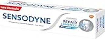 6 x Sensodyne Repair & Protect Whitening Toothpaste – 75 ml