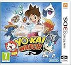 YO-KAI WATCH - Nintendo 3DS [Importación inglesa]
