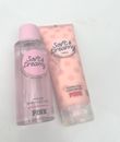 Victoria’s Secret Pink 250ml soft and dreamy Body Mist Spray & Lotion