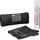 Oakley Lens Cleaning Kit, Black, One Size